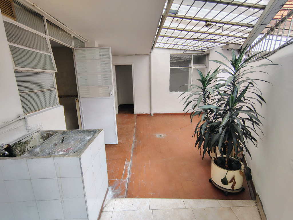 Apartamento en venta en Palermo, Bogotá · foto 7 de 12
