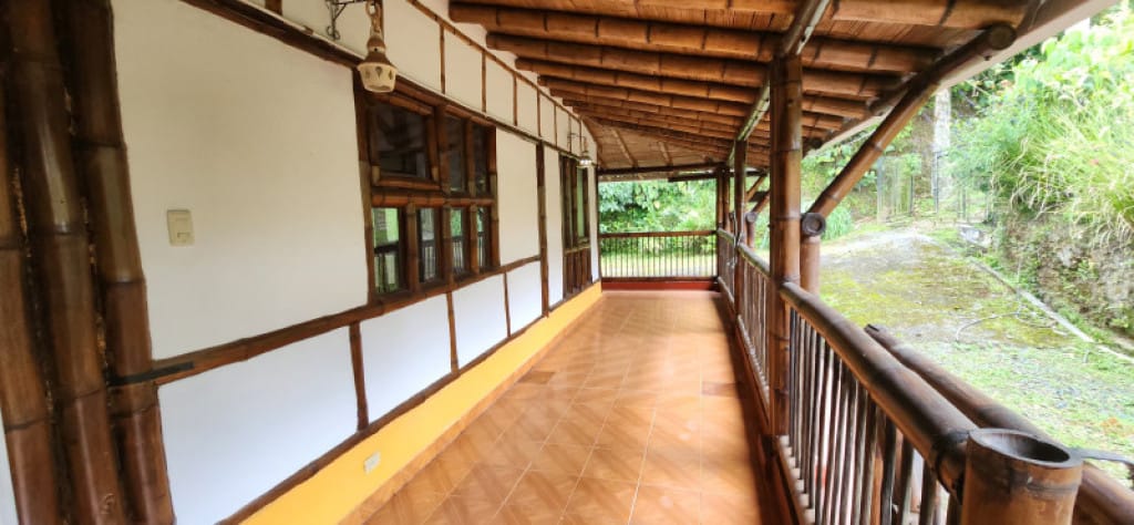 Finca en venta en La Bella, Pereira, 230 m² · foto 3 de 24