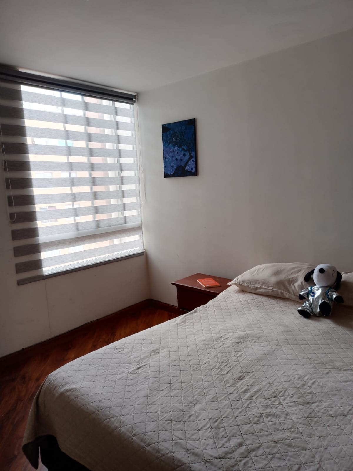 Apartamento en venta en El Tintal, Bogotá · foto 4 de 8