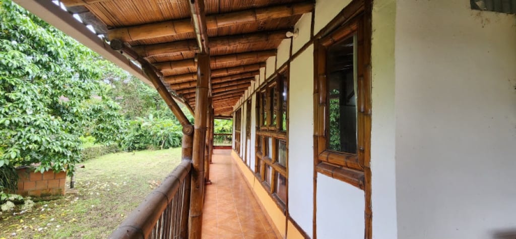 Finca en venta en La Bella, Pereira, 230 m² · foto 4 de 24