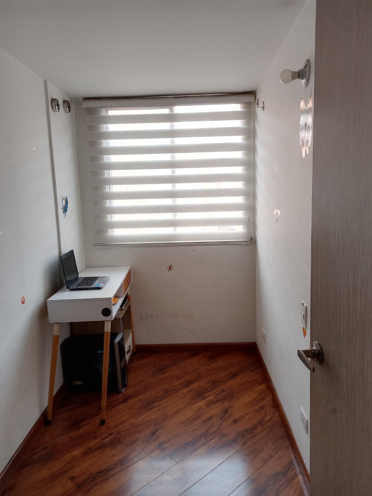 Apartamento en venta en El Tintal, Bogotá · foto 5 de 8