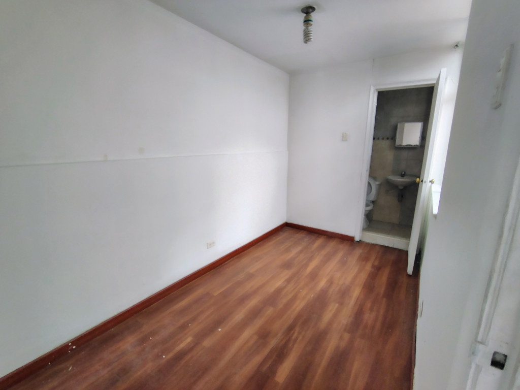 Apartamento en venta en Palermo, Bogotá · foto 8 de 12