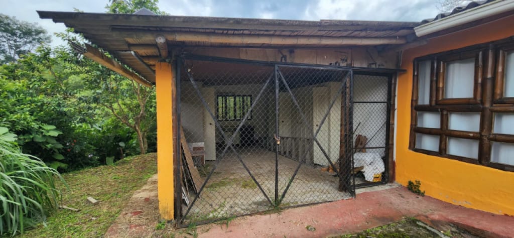 Finca en venta en La Bella, Pereira, 230 m² · foto 5 de 24