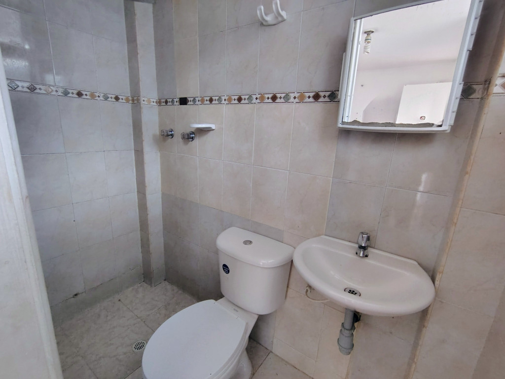 Apartamento en venta en Palermo, Bogotá · foto 9 de 12
