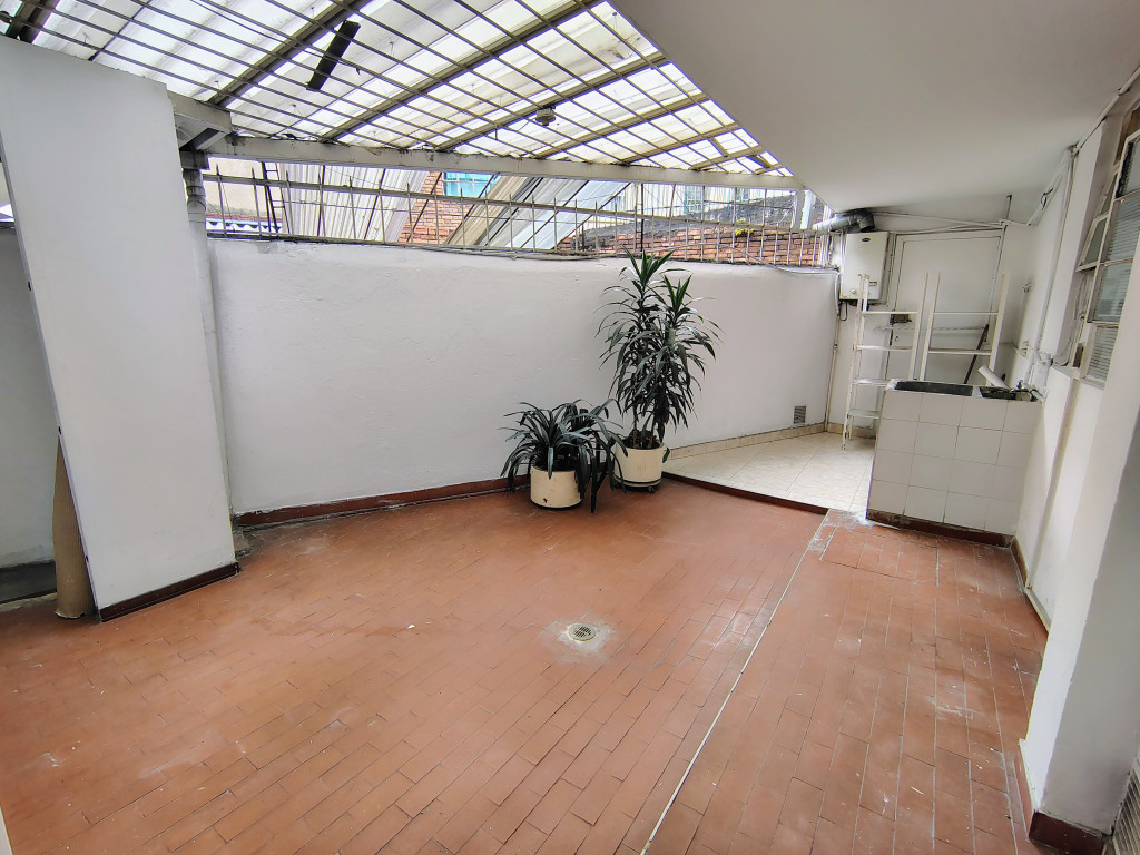 Apartamento en venta en Palermo, Bogotá · foto 10 de 12