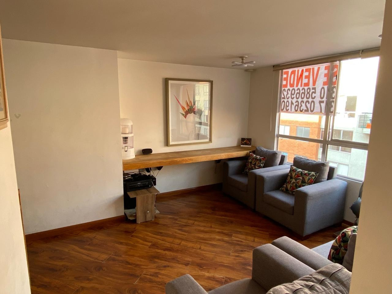Apartamento en venta en El Tintal, Bogotá · foto 7 de 8
