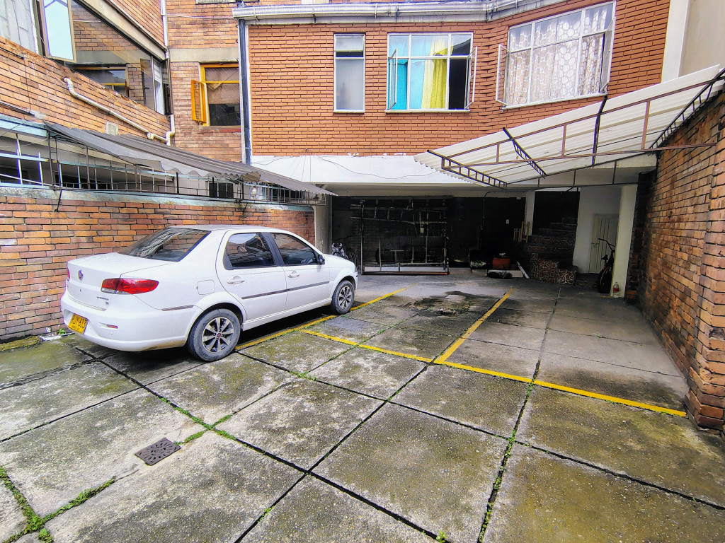 Apartamento en venta en Palermo, Bogotá · foto 11 de 12