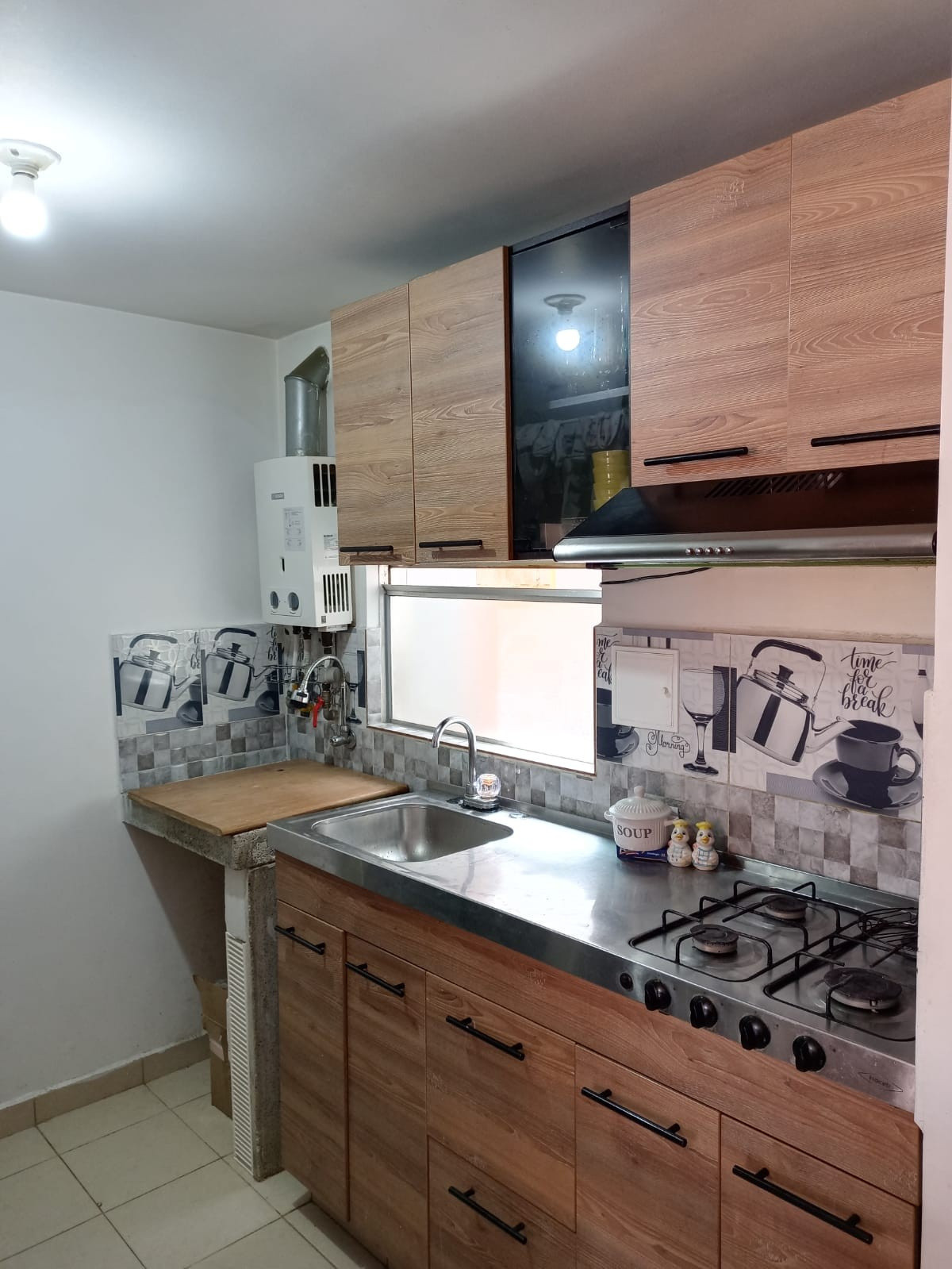Apartamento en venta en El Tintal, Bogotá · foto 8 de 8