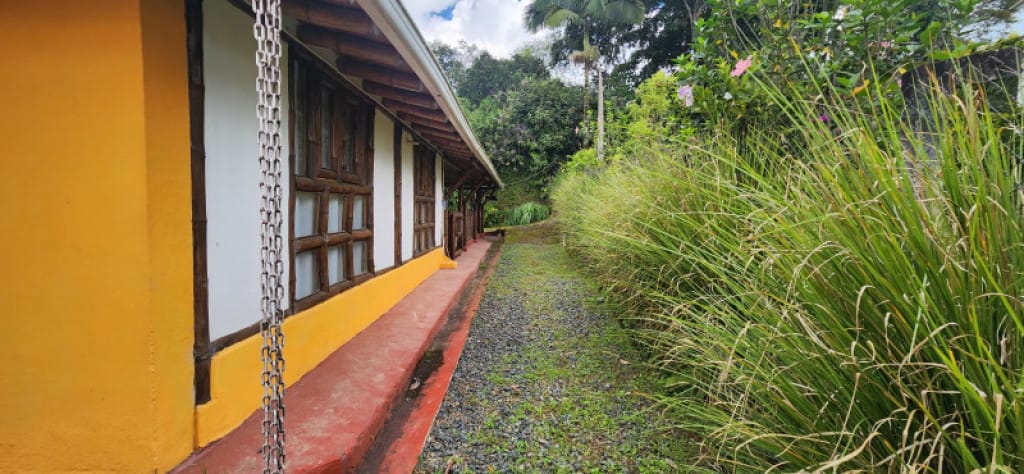 Finca en venta en La Bella, Pereira, 230 m² · foto 7 de 24