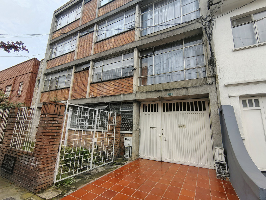 Apartamento en venta en Palermo, Bogotá · foto 12 de 12