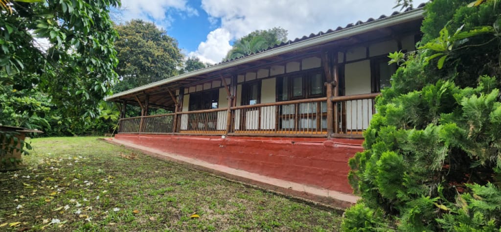 Finca en venta en La Bella, Pereira, 230 m² · foto 8 de 24