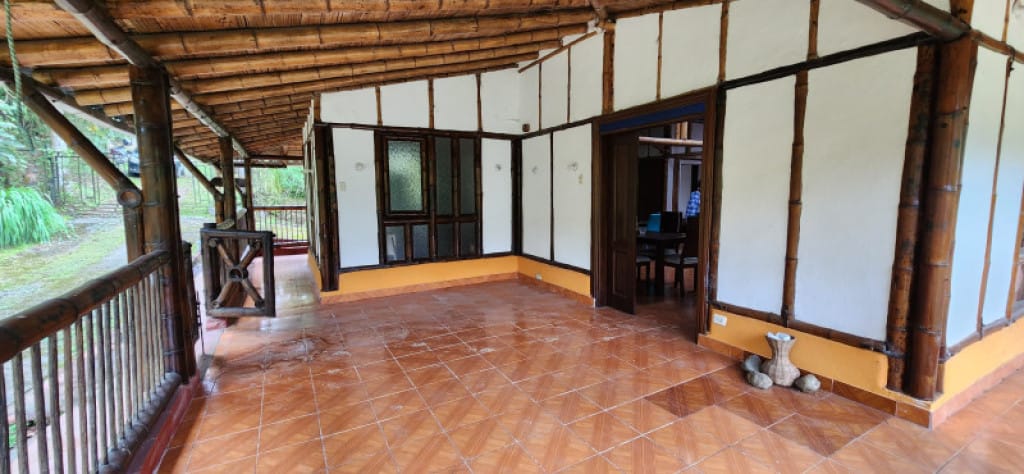 Finca en venta en La Bella, Pereira, 230 m² · foto 9 de 24