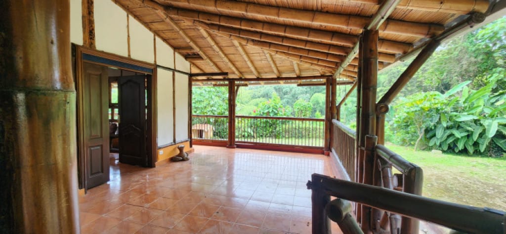 Finca en venta en La Bella, Pereira, 230 m² · foto 11 de 24