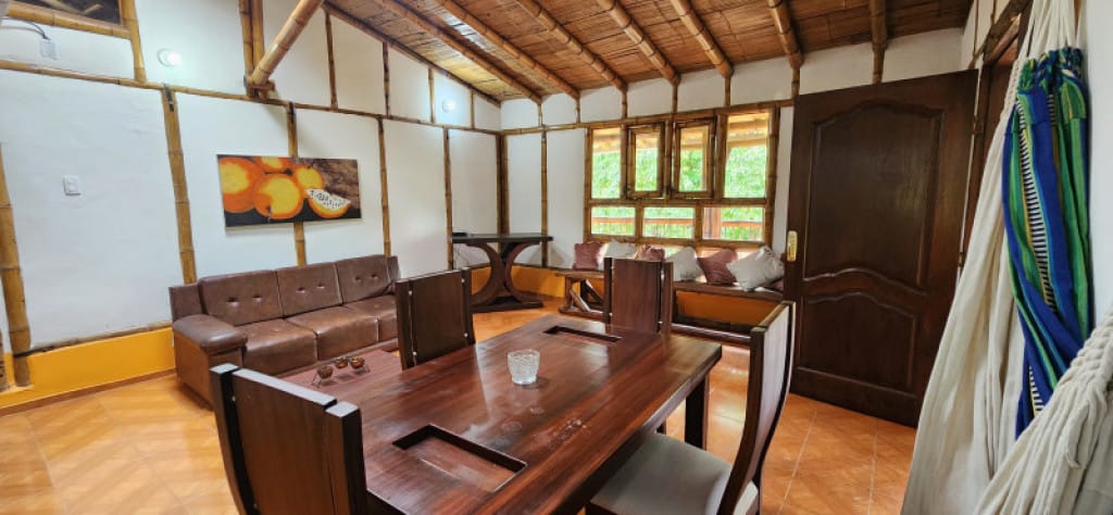 Finca en venta en La Bella, Pereira, 230 m² · foto 12 de 24