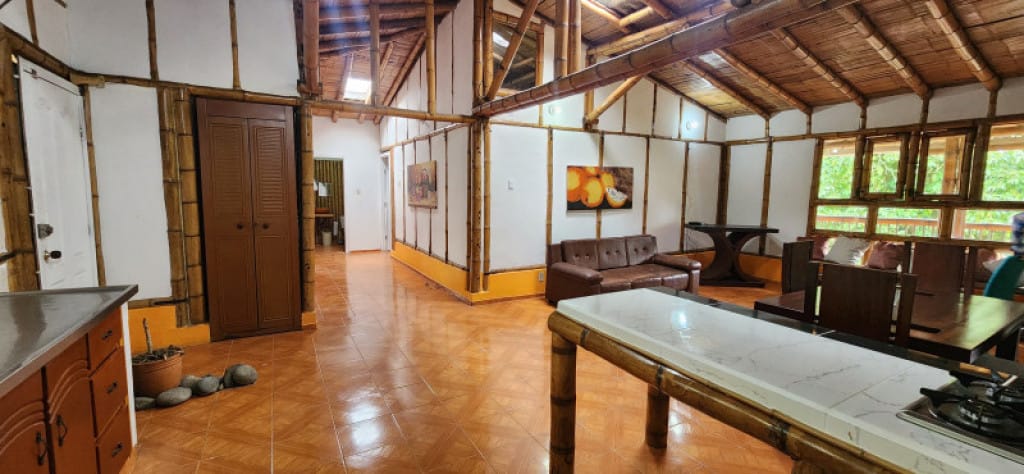Finca en venta en La Bella, Pereira, 230 m² · foto 13 de 24