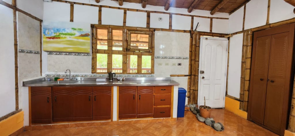 Finca en venta en La Bella, Pereira, 230 m² · foto 16 de 24