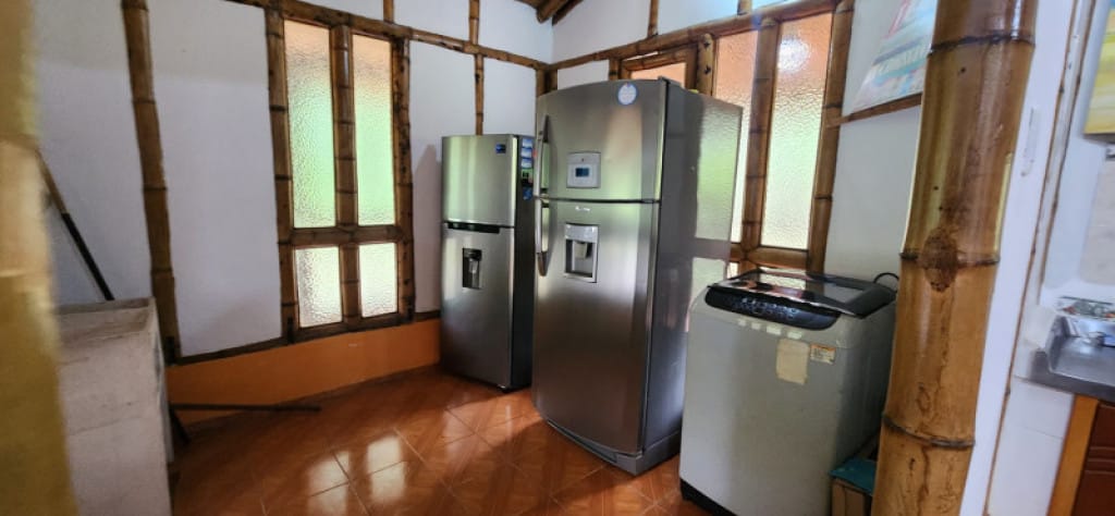 Finca en venta en La Bella, Pereira, 230 m² · foto 17 de 24