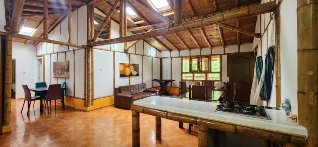 Finca en venta en La Bella, Pereira, 230 m² · foto 19 de 24
