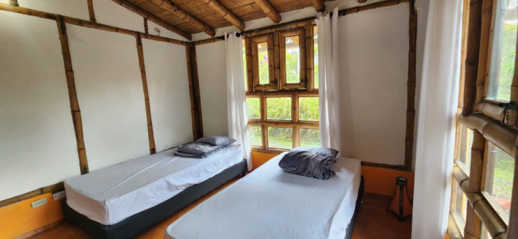 Finca en venta en La Bella, Pereira, 230 m² · foto 22 de 24