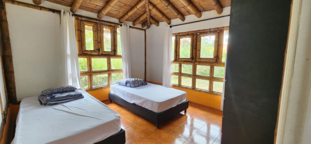 Finca en venta en La Bella, Pereira, 230 m² · foto 23 de 24