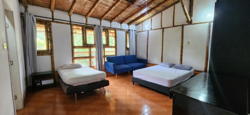 Finca en venta en La Bella, Pereira, 230 m² · foto 24 de 24
