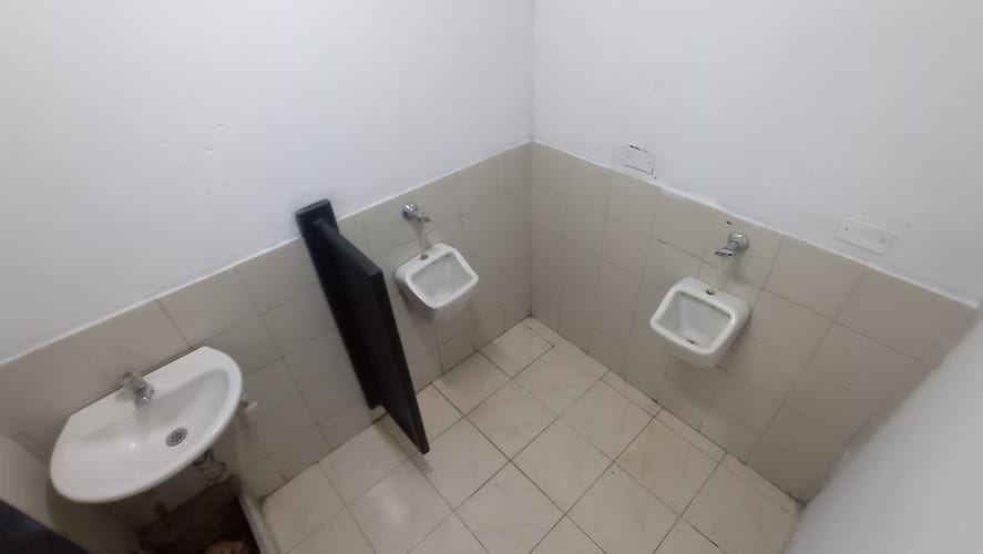 Bodega en arriendo en San Agustin, La Estrella, 160 m² · foto 9 de 12