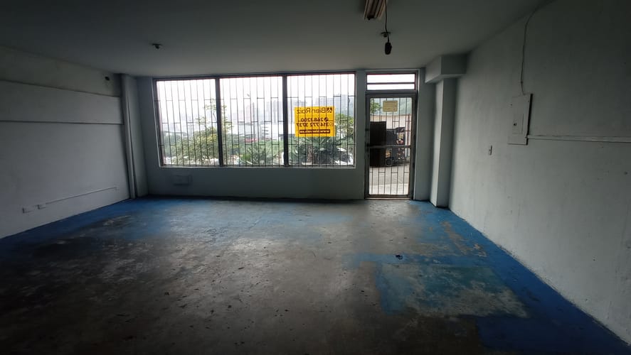 Bodega en arriendo en San Agustin, La Estrella, 160 m² · foto 11 de 12