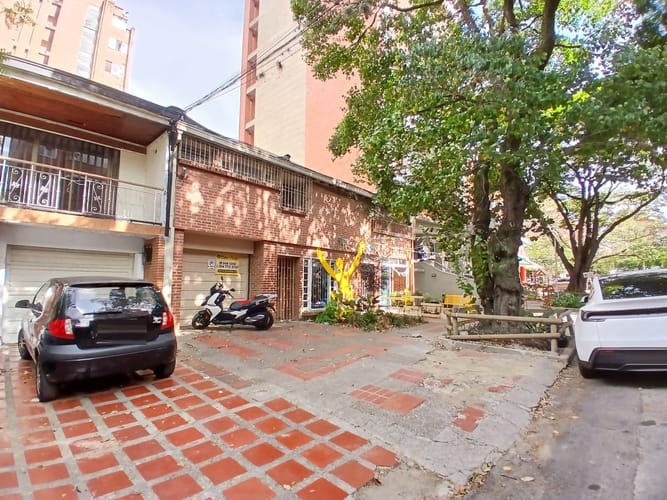Local en arriendo en Bolivariana, Medellín, 170 m² · foto 3 de 10