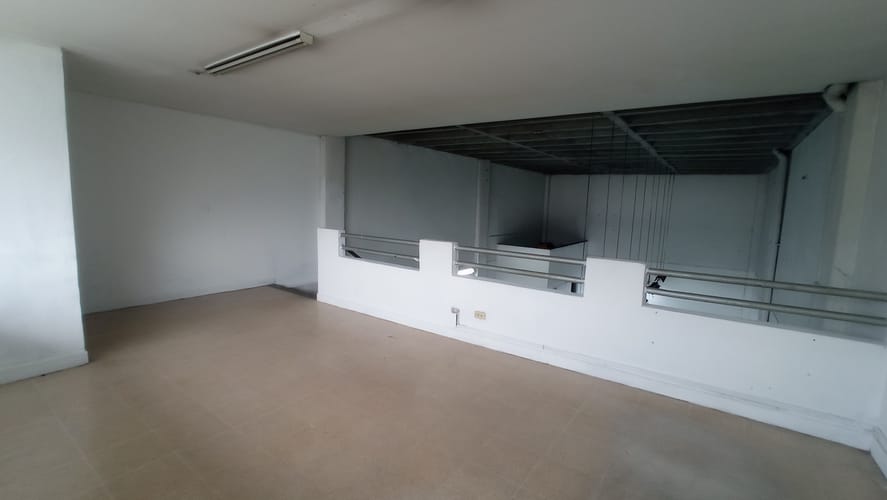 Bodega en arriendo en San Agustin, La Estrella, 160 m² · foto 12 de 12