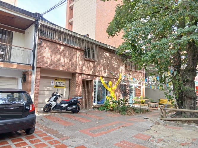 Local en arriendo en Bolivariana, Medellín, 170 m² · foto 4 de 10