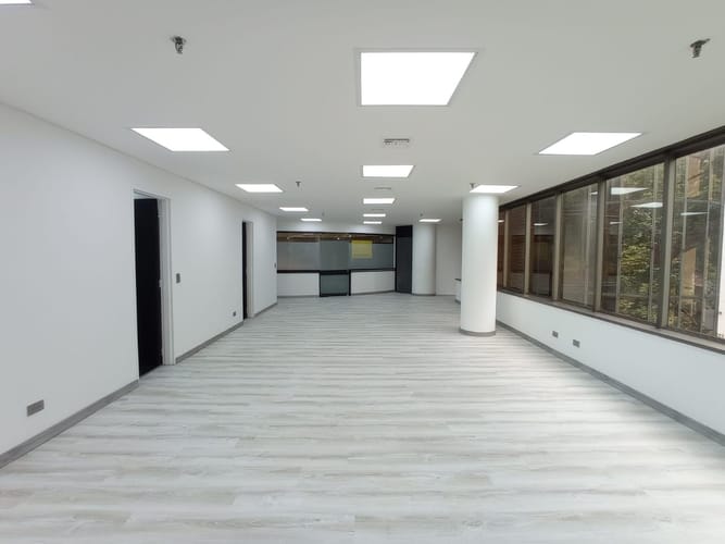 Oficina en arriendo en Castropol, Medellín, 70 m² · foto 5 de 8