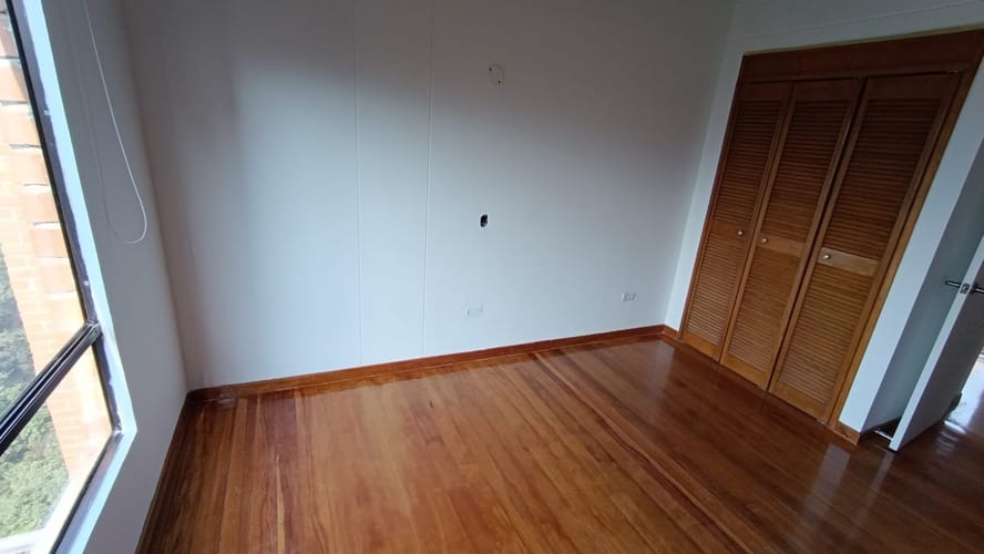 Apartamento de 3 alcobas en arriendo en El Diamante No. 2, Medellín, 106 m² · foto 5 de 15
