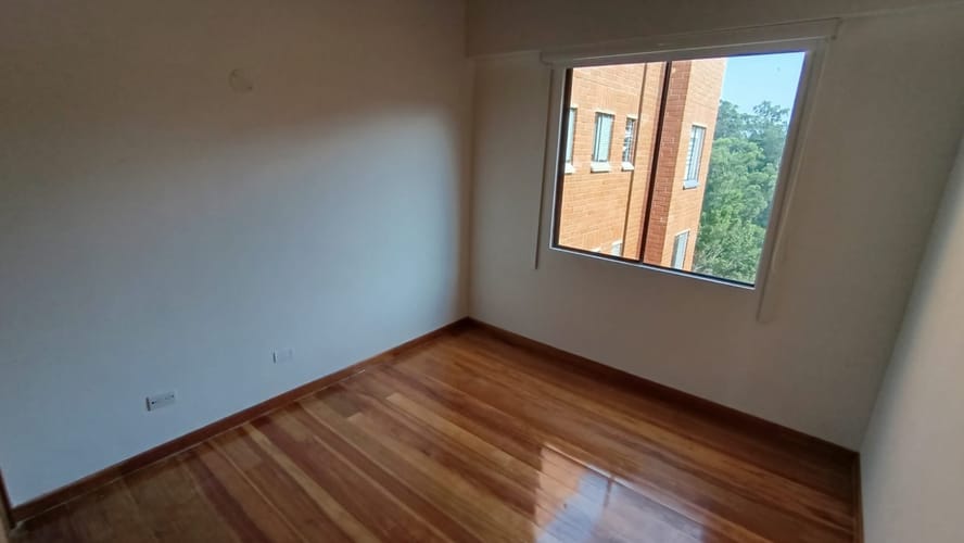 Apartamento de 3 alcobas en arriendo en El Diamante No. 2, Medellín, 106 m² · foto 7 de 15