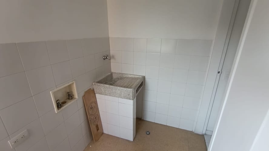 Apartamento de 3 alcobas en arriendo en El Diamante No. 2, Medellín, 106 m² · foto 12 de 15