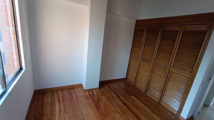 Apartamento de 3 alcobas en arriendo en El Diamante No. 2, Medellín, 106 m² · foto 15 de 15