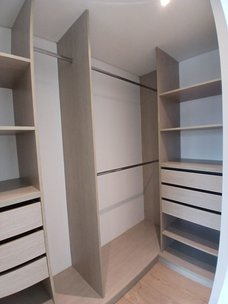 Apartamento en venta en Santa Barbara Occidental, Bogotá · foto 8 de 11