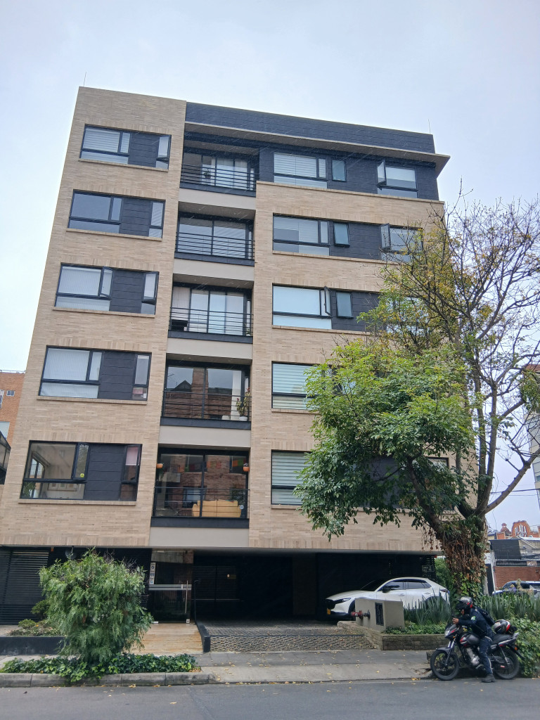 Apartamento en venta en Santa Barbara Occidental, Bogotá · foto 11 de 11