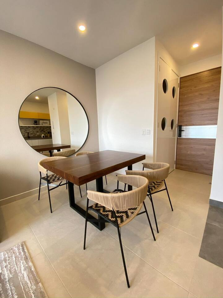 Apartamento en venta en Pozos Colorados, Santa Marta · foto 3 de 24
