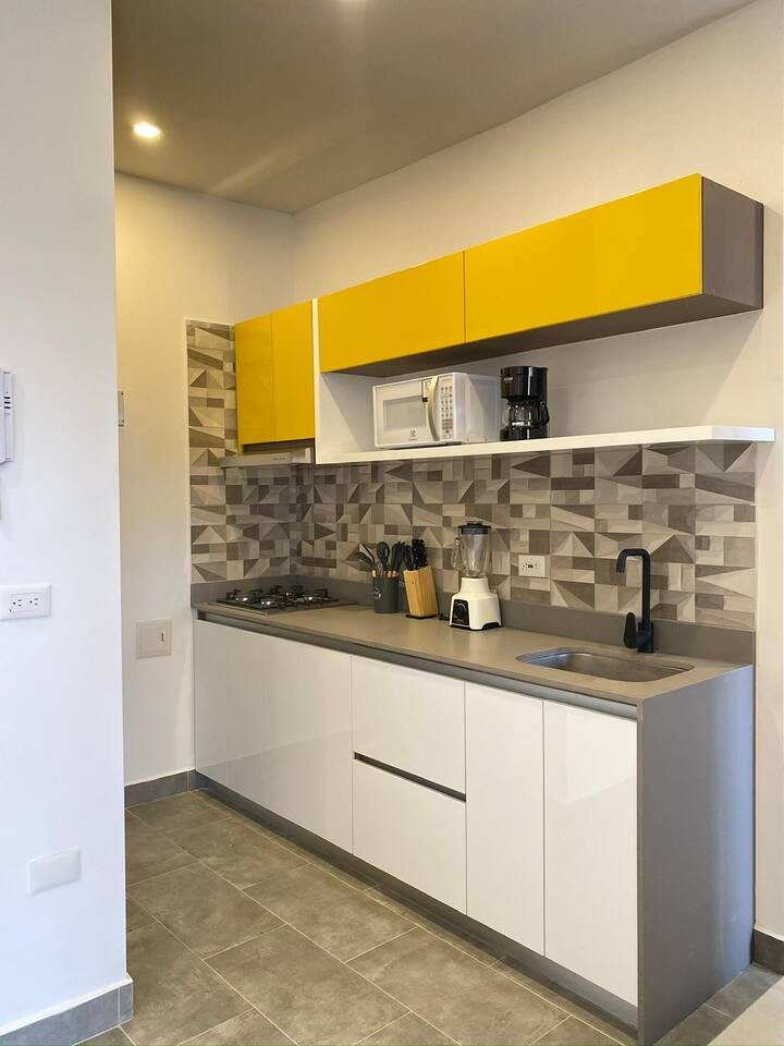Apartamento en venta en Pozos Colorados, Santa Marta · foto 5 de 24