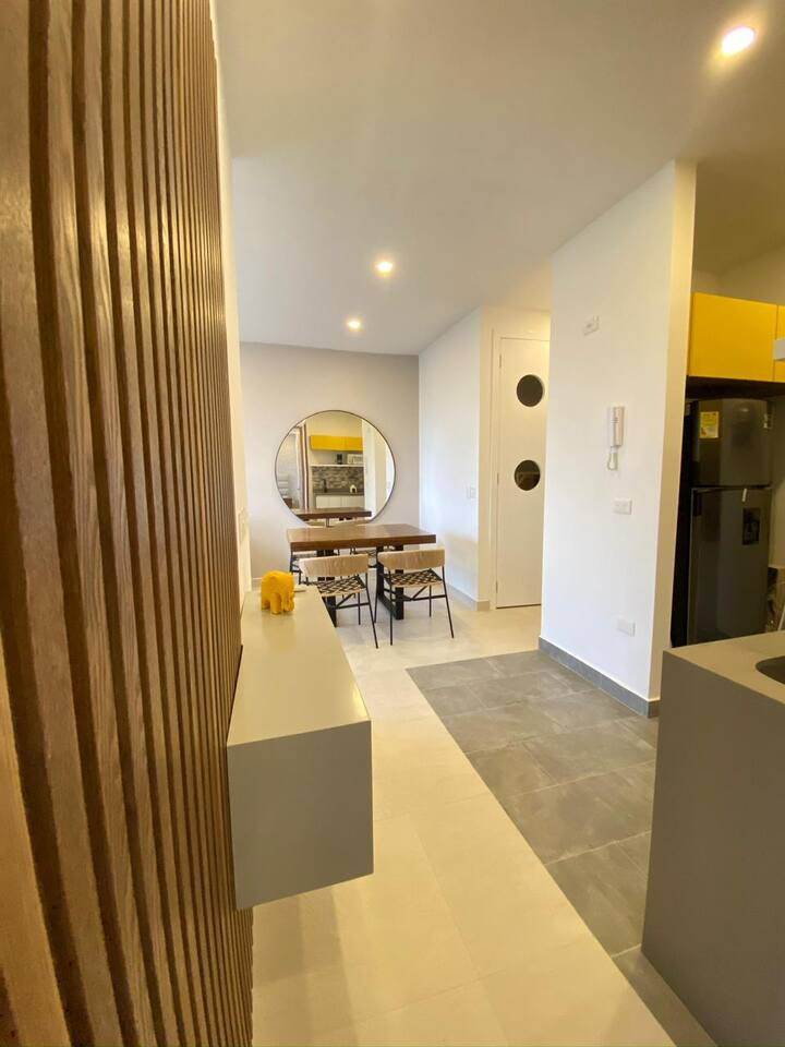 Apartamento en venta en Pozos Colorados, Santa Marta · foto 7 de 24