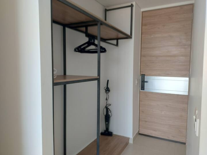 Apartamento en venta en Pozos Colorados, Santa Marta · foto 12 de 24
