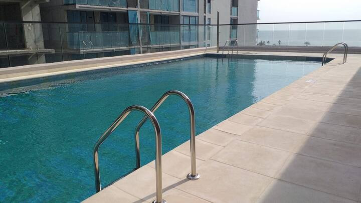 Apartamento en venta en Pozos Colorados, Santa Marta · foto 16 de 24