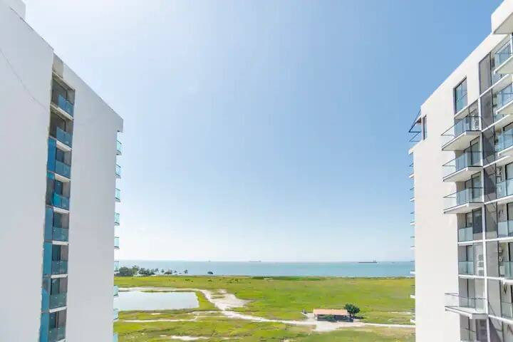 Apartamento en venta en Pozos Colorados, Santa Marta · foto 18 de 24
