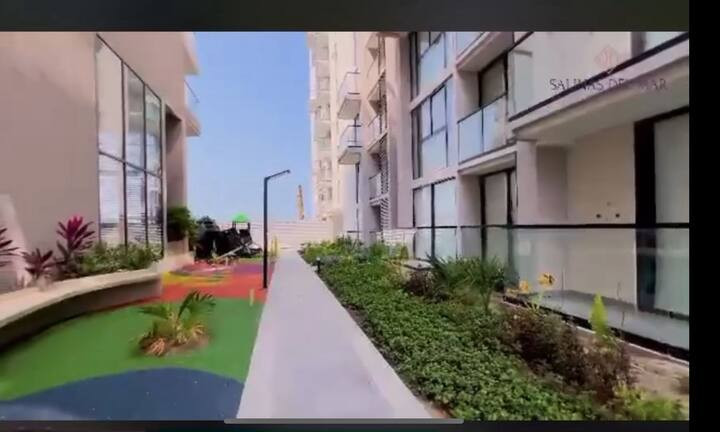 Apartamento en venta en Pozos Colorados, Santa Marta · foto 19 de 24