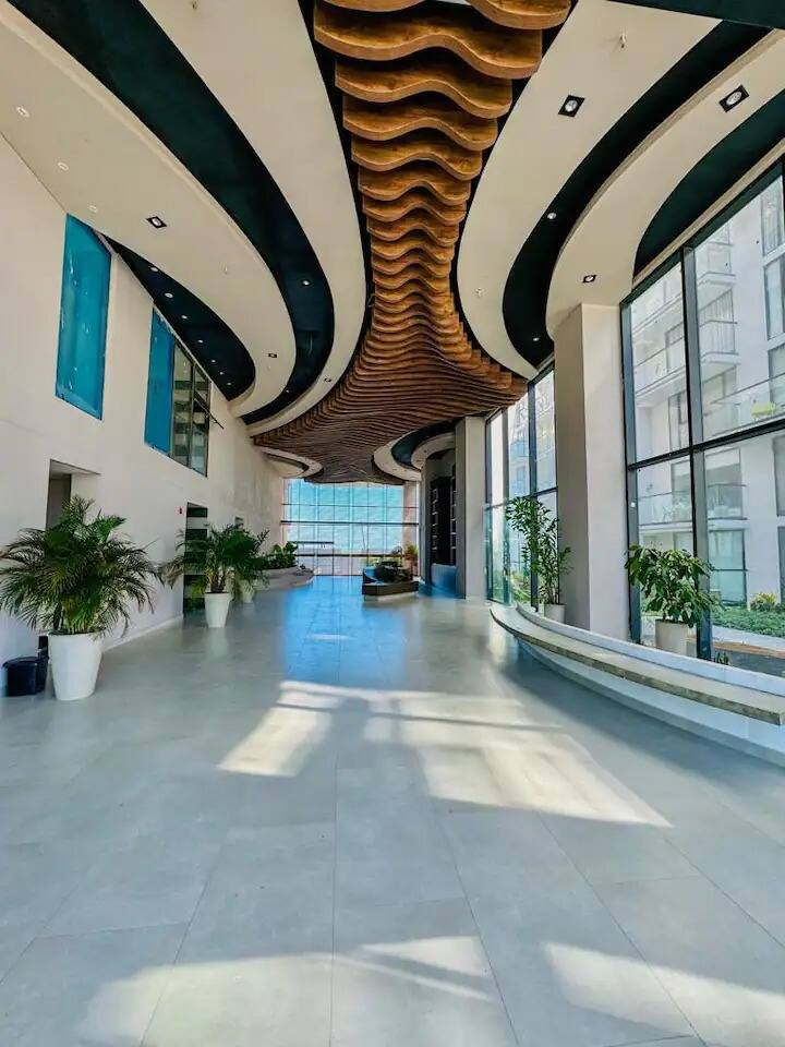 Apartamento en venta en Pozos Colorados, Santa Marta · foto 20 de 24
