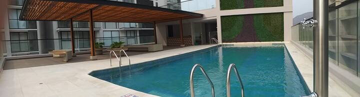 Apartamento en venta en Pozos Colorados, Santa Marta · foto 21 de 24
