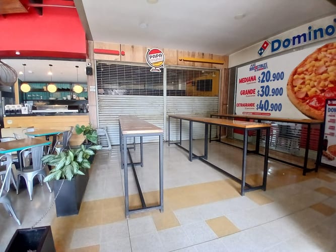 Local en arriendo en Cuarta Brigada, Medellín, 35 m² · foto 4 de 13