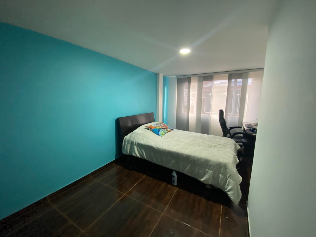 Casa en venta en Catalina, Bogotá · foto 9 de 20
