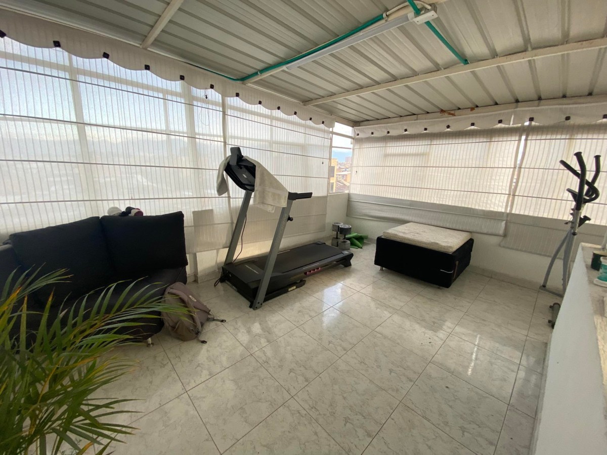 Casa en venta en Catalina, Bogotá · foto 10 de 20