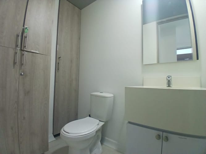 Consultorio en arriendo en Mayorca, Sabaneta, 36 m² · foto 3 de 12